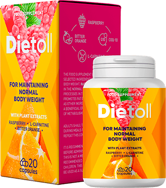 Capsule Dietoll