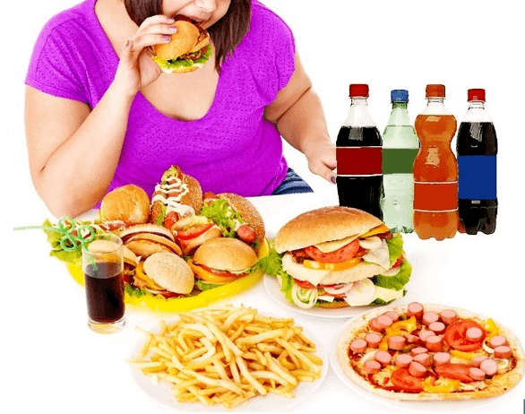 Prodotti proibiti con una dieta proteica