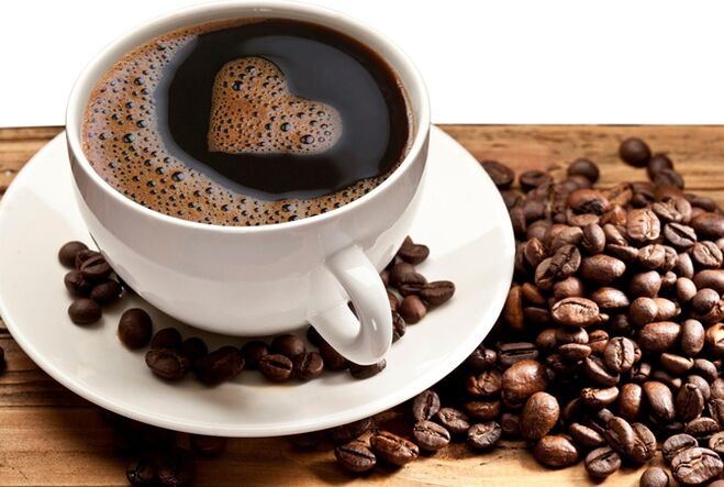 caffè nero