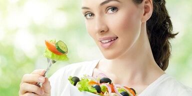 come mangiare correttamente per perdere peso